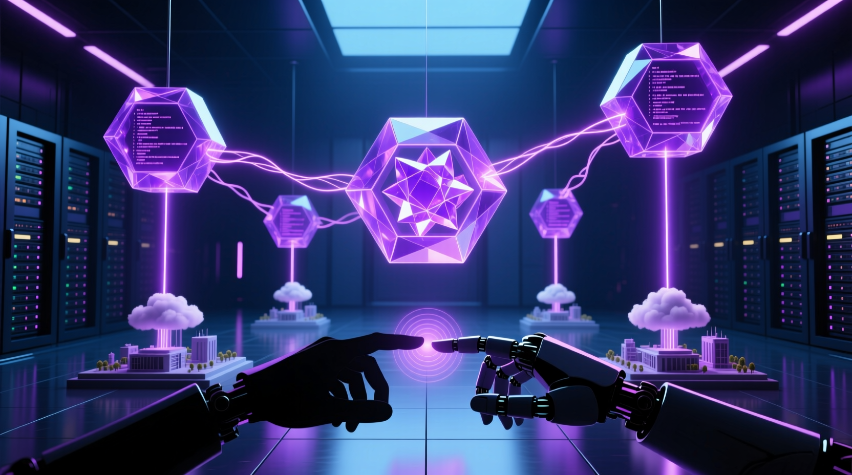 AI Coding Agents Evolve Toward Autonomous DevOps Teams, Report Finds