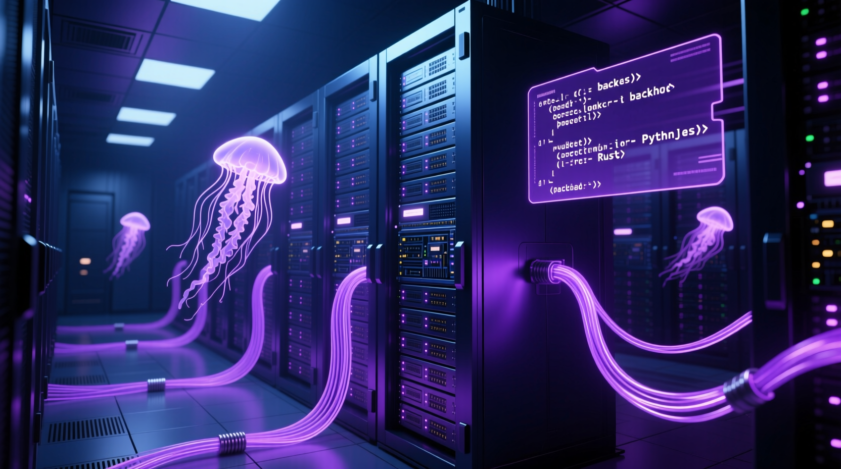 AI Coding Agents Now Generate Majority of Non-Trivial Backend Logic, New Benchmarks Show