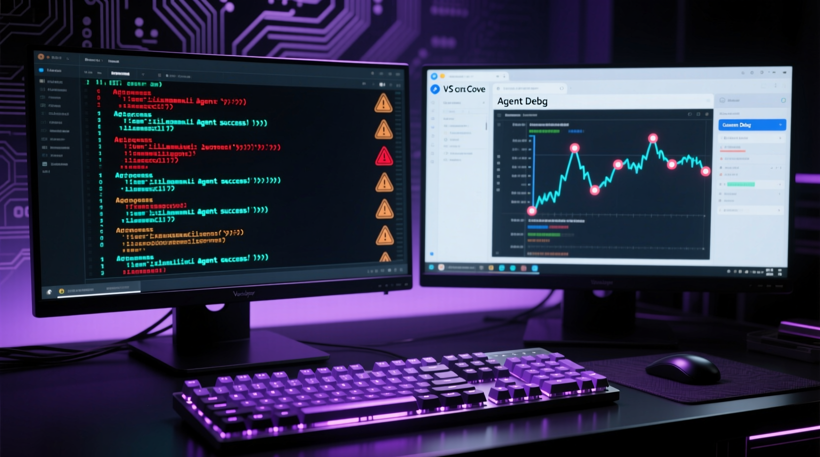 New Coding Agents and LLM API Updates Dominate March 2026 Developer Landscape