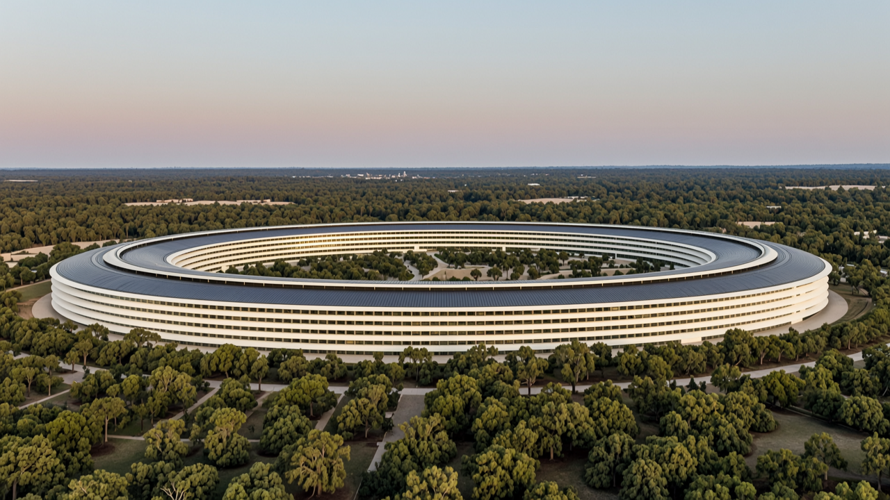 Apple sues OpenAI over alleged trade secret theft, accusing AI lab of building hardware on stolen iPhone designs