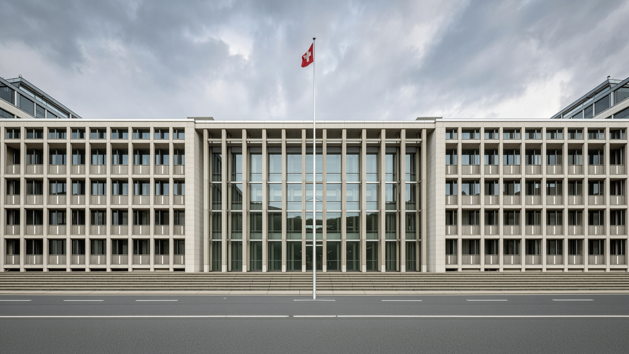 Switzerland Invests $11 Million in Pilot to Replace Microsoft 365 with Open Source