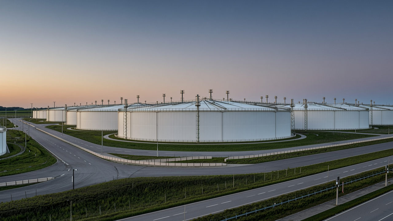 Triple-Digit Oil Spooks Market but PPI In Line